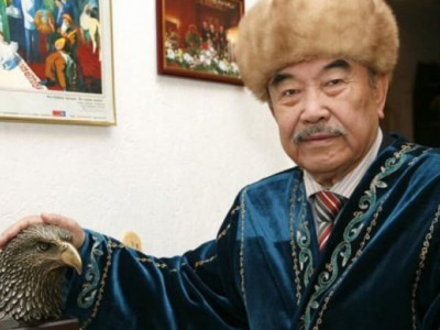 Депутат Шерхан Мұртазаға қатысты деректі фильм түсіруді ұсынды