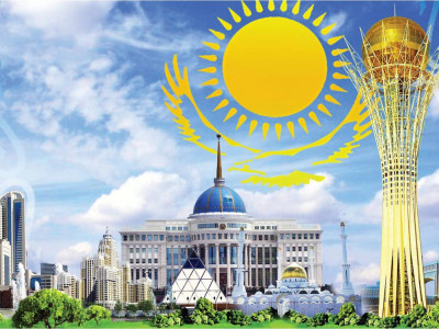 Нұр-Сұлтанда қала күні қалай атап өтіледі?