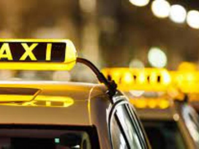 Түркістанға барған турист 1 миллион теңгесін таксиде ұмытып кетті