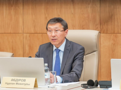 Референдумның қорытындысы жарияланды