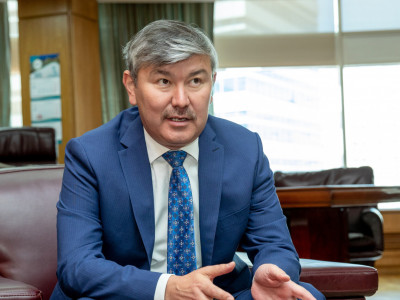 Сырттағы қазақ еліміздегі әрбір өзгеріске елеңдеп отыр