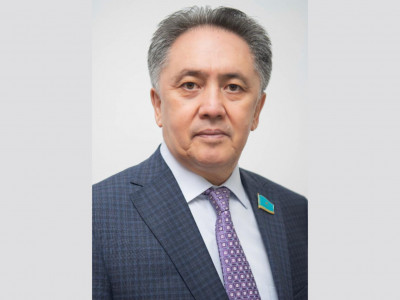 Сәтбаев жолын жалғаушы