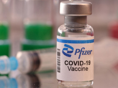 Елде Pfizer вакцинасының жарамдылық мерзімі ұзартылды