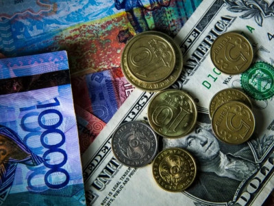 21 маусымға арналған валюта бағамы