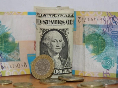 12 маусымға арналған валюта бағамы