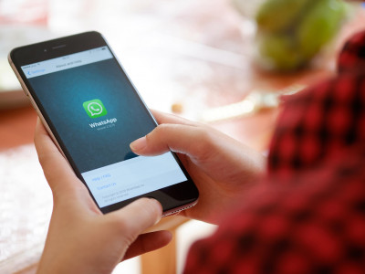 WhatsApp-та жаңа функция пайда болды