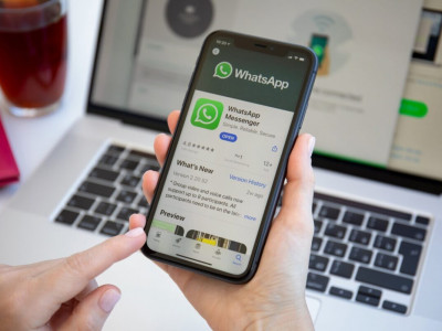 WhatsApp желісіне жаңа функция қосылады