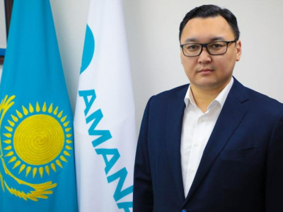 «AMANAT» МЕДИА СЫЙЛЫҒЫ – мамандыққа адалдық - Ринат Кертаев
