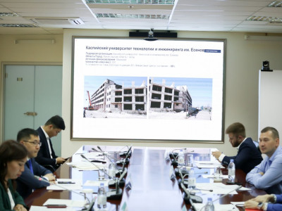 Студенттік жатақхана: жаңа оқу жылына дайындық төмен