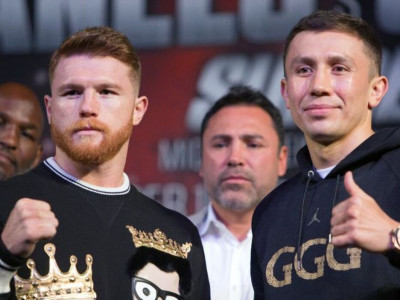 GGG мен «Канело» трилогиядан қанша табыс табады?