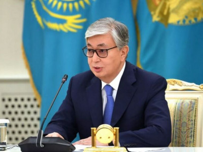 Президент мүгедектігі бар азаматтардың өмір сүру сапасын жақсарту туралы заңға қол қойды