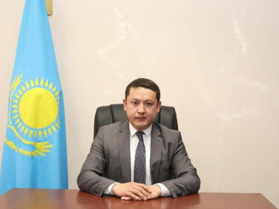 Шерхан Мұртазаның інісі әкім болып тағайындалды