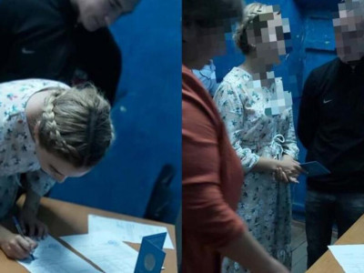 БҚО колониясында екі жұп отбасын құрды