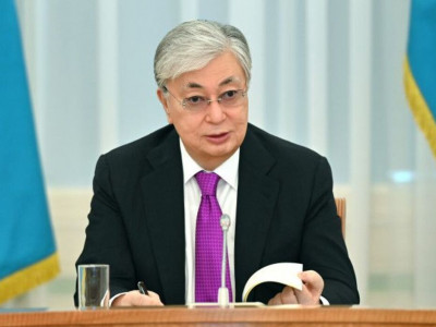 Тоқаев реформалар жөніндегі жоғары кеңестің отырысын өткізді