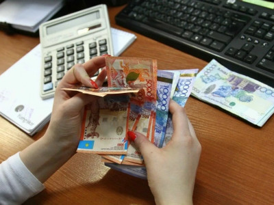Қазақстанда жалақысы жоғары мамандықтар белгілі болды