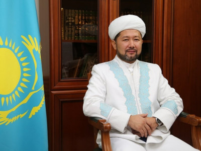 Елімізде qurban2022.kz сайты іске қосылды