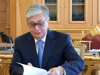 Президент оқыған кітаптардың тізімі жарияланды
