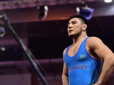 Қазақстан балуандары Тунистегі турнирде жеті медаль жеңіп алды