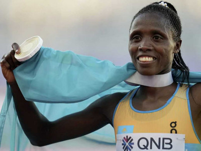 Бұл – Қазақстанның жеңісі: Нора Джеруто