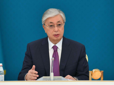 Жол құрылысы саласын жемқорлық жайлағаны жасырын емес – Президент
