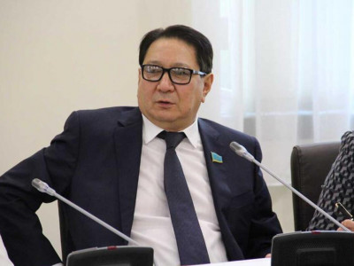 Депутат ретінде Ұлттық Банк пен Үкіметті жиі сынға аламын – Аманжан Жамалов