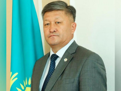 Смаилов Абай облысындағы Ақсуат ауданының әкімі болып тағайындалды