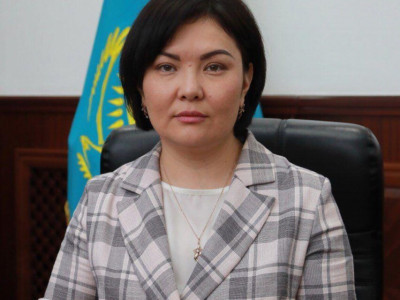 Бөкейхановтың мүсініне миллион алған: Павлодарда басқарма басшысы сотталды