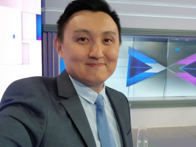 «Жастар рухы» санмен де, сапамен де жұмыс істеуі тиіс – Ғазиз Әбішев