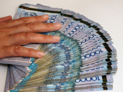 467 млн теңге жымқырған құрылыс компаниясының басшысы ұсталды
