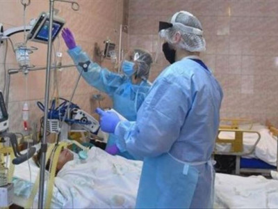COVID-19: 32 адамның жағдайы ауыр