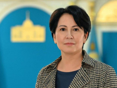 Қазақстанның Франциядағы елшісі тағайындалды