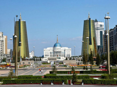 2035 жылға қарай елорда тұрғындарының саны 2 есе ұлғаяды