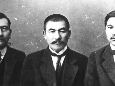 Шетел архивтерінен «Алаш» қайраткерлері туралы деректер іздестіріліп жатыр