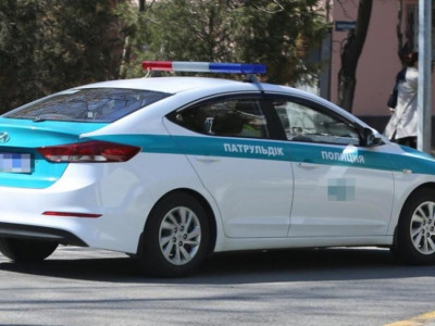 Есік қаласындағы атысқа қатысқан күдікті ұсталды