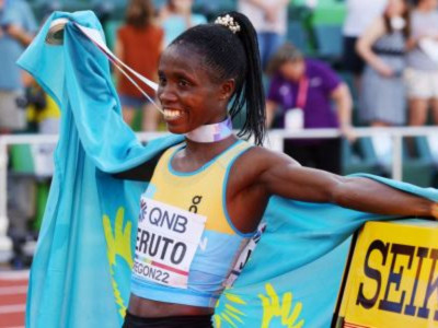 Джерутоның жеңісті сәтінен видео жарияланды