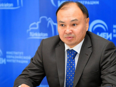 Тимур Құлыбаевқа тиесілі кәсіпорындар сатылып жатыр – Ерлан Саиров