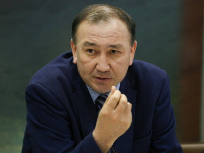 Марат БӘШІМОВ: Жерді иемдену басқа, игеру бөлек