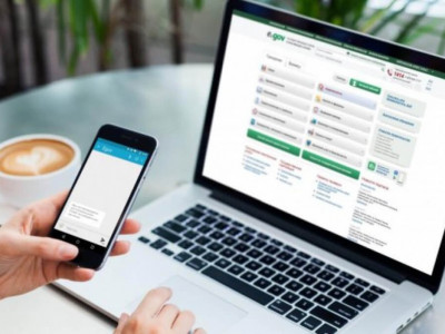 ЕGov mobile-да деректерді тіркеу жеңілдеді