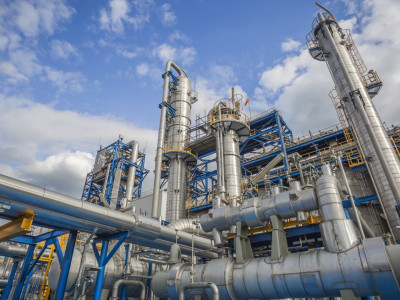 2030 жылға қарай газ өндірісі 6,7 млрд текше метрге ұлғаяды