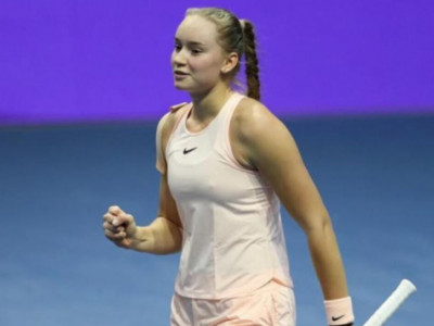 Елена Рыбакина Уимблдон турнирінің жартылай финалына шықты