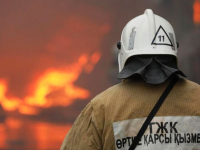 Алакөл тұрғыны: «Басқа демалыс орындары тегін көмек көрсетіп жатыр»