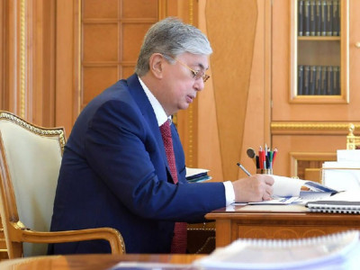 Президент Кипрмен қылмыскерлерді беру туралы келісімге қол қойды
