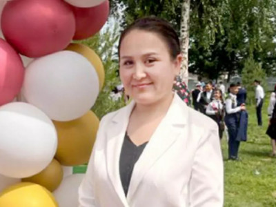 Ауыл мұғалімі АҚШ-тың Флорида университетіне оқуға түсті