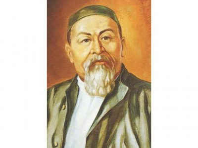 Қазақ әдебиетінің классигі туралы күмән