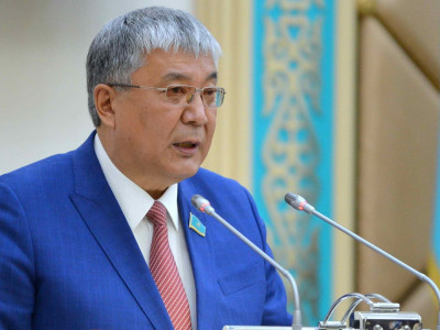 Жер еңбек еткенге берілуі керек