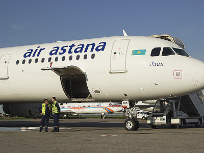 Air Astana жолаушылар құқығын бұзғаны үшін жазаланды