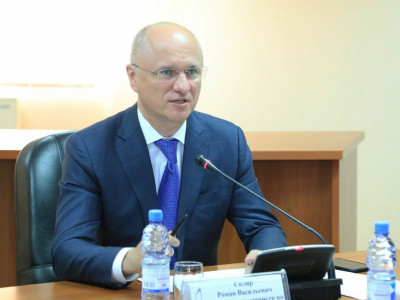 Үкіметте Абай облысының түйткілді мәселелері қаралды