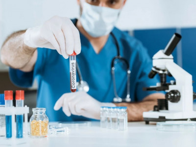 Өткен тәулікте 3 мыңнан астам адам коронавирус жұқтырды