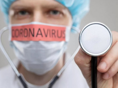 Алдағы айда вирус жұқтырғандардың тәуліктік өсімі 4 мың болуы мүмкін