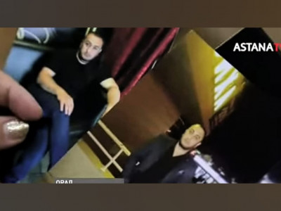 Кафе күзетшісінің өліміне қатысты сот процесі басталды (ВИДЕО)